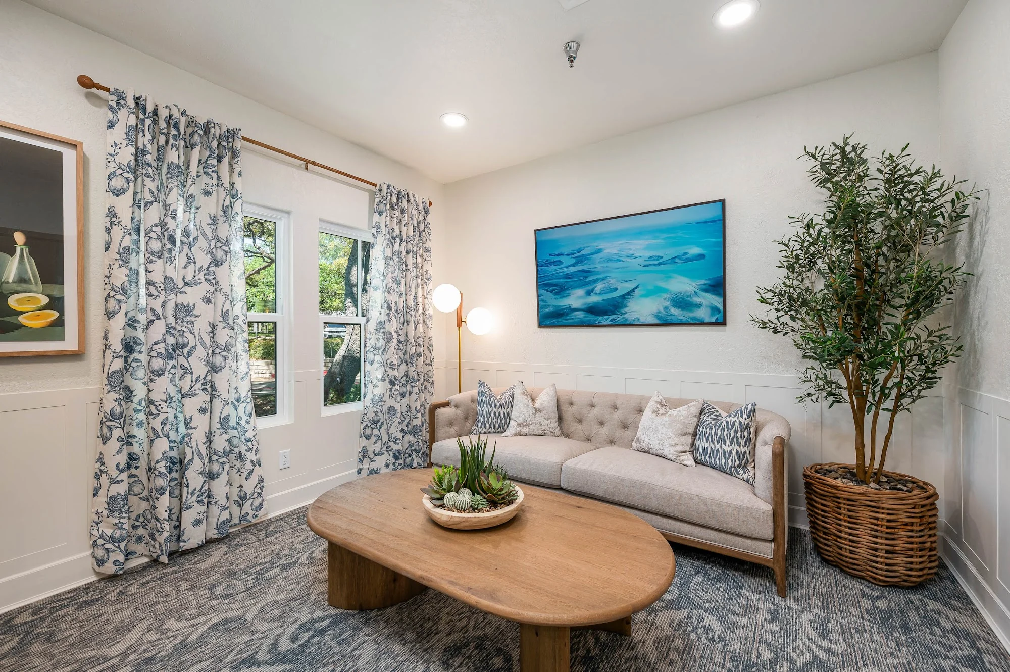Forest Oak Landing