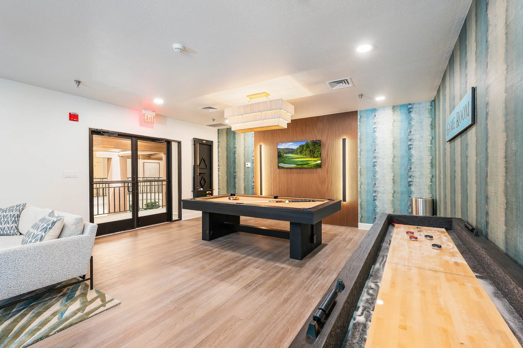 Forest Oak Landing