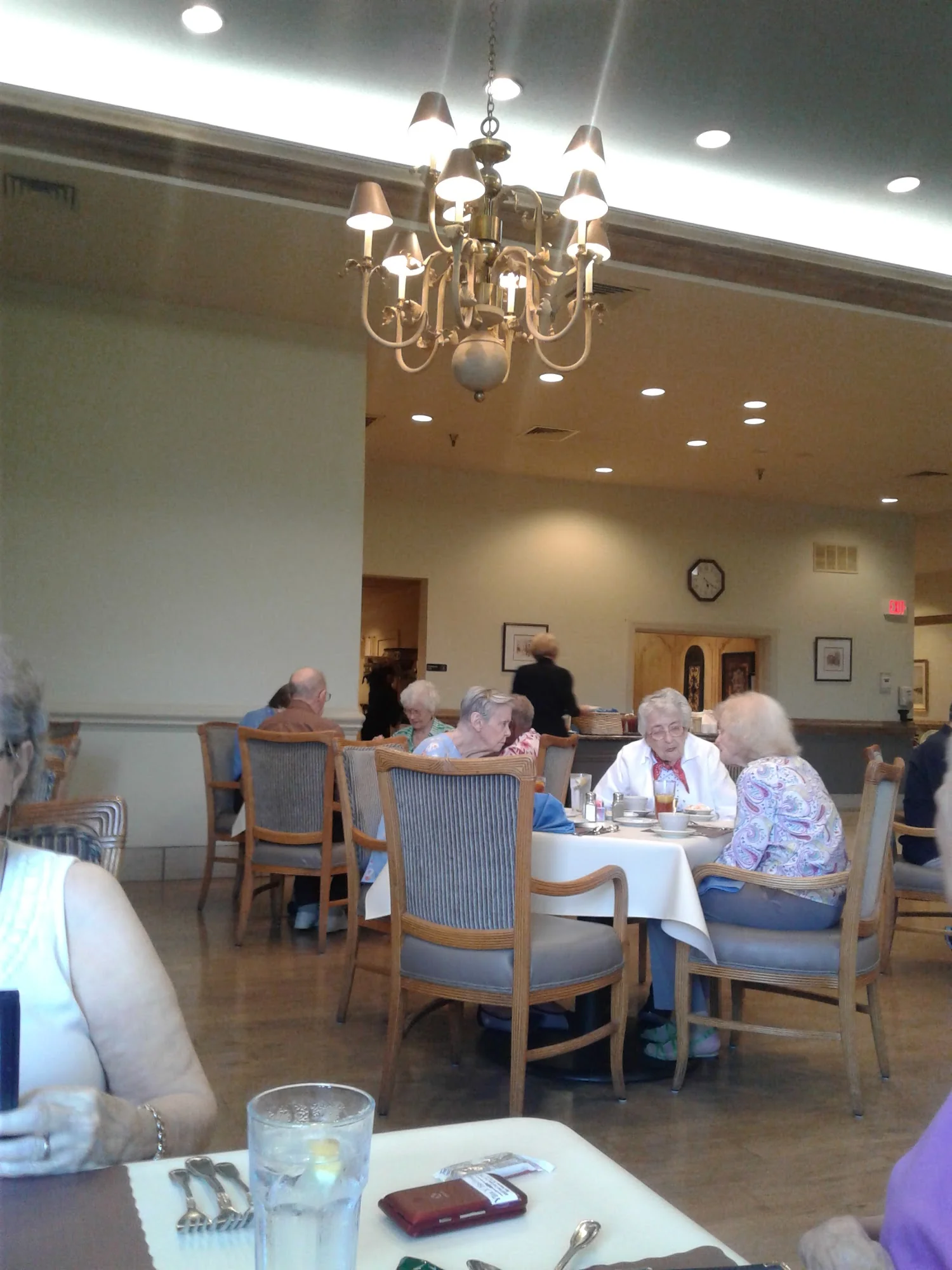 Forest Oak Landing