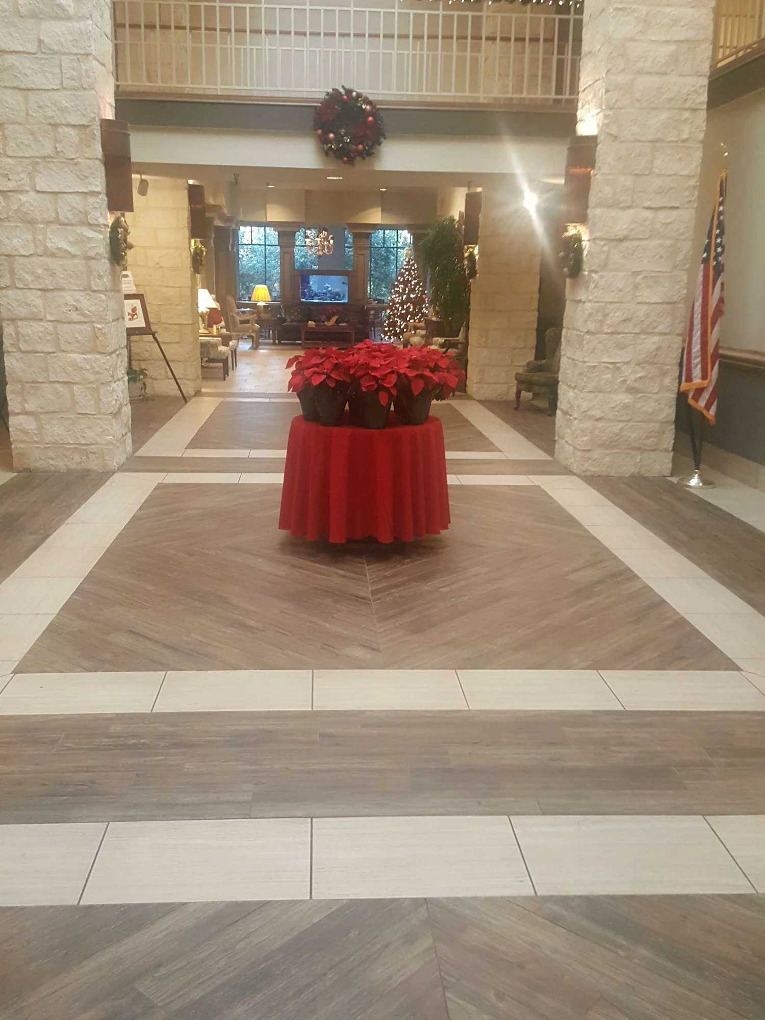 Forest Oak Landing