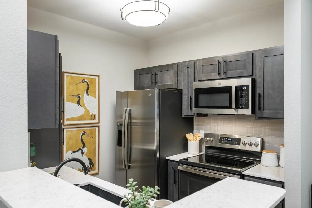 Forest Oak Landing