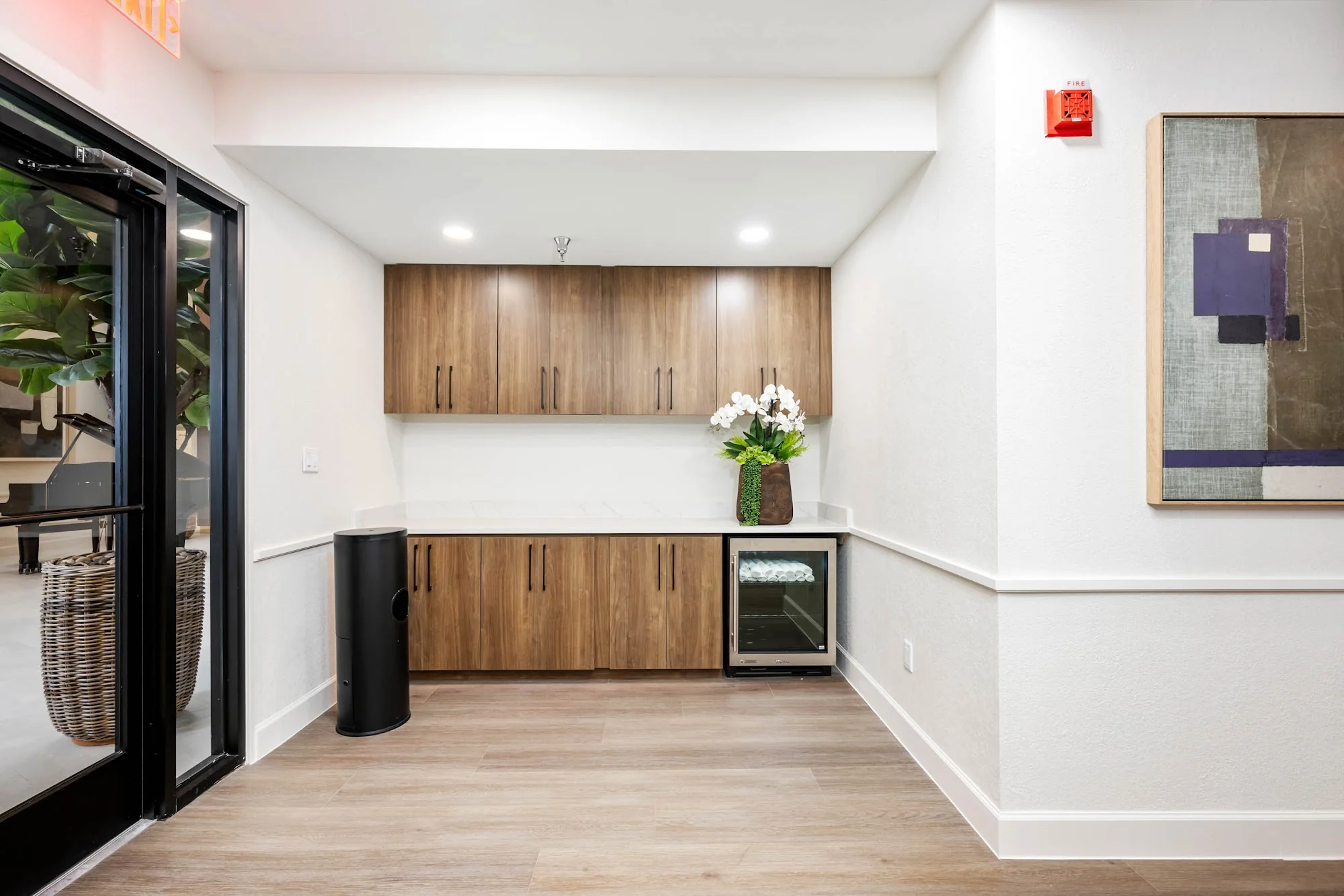 Forest Oak Landing