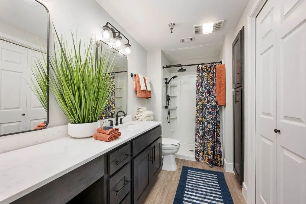 Forest Oak Landing