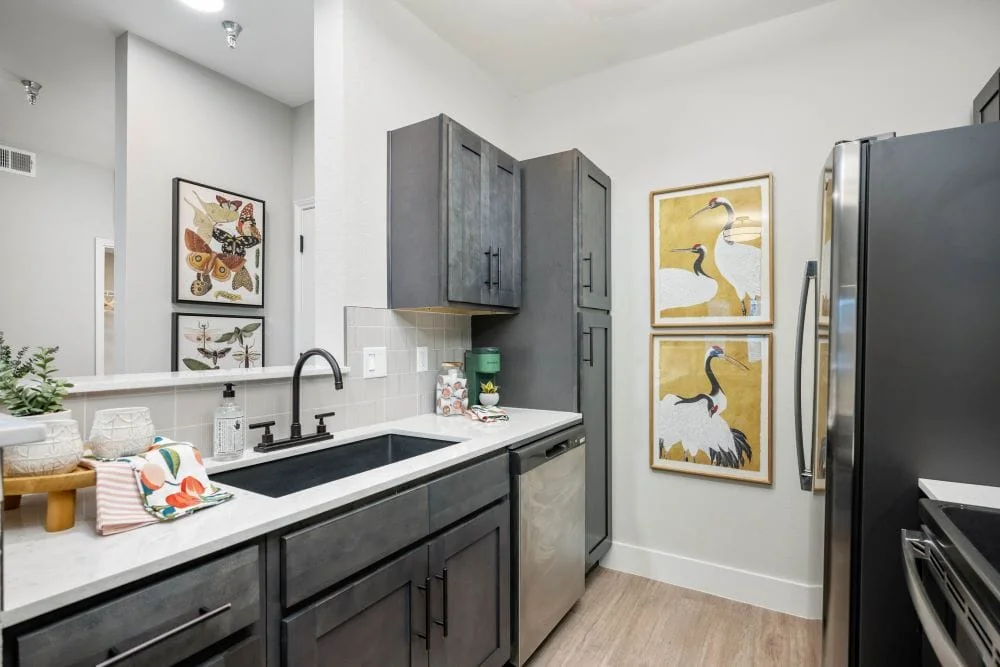 Forest Oak Landing
