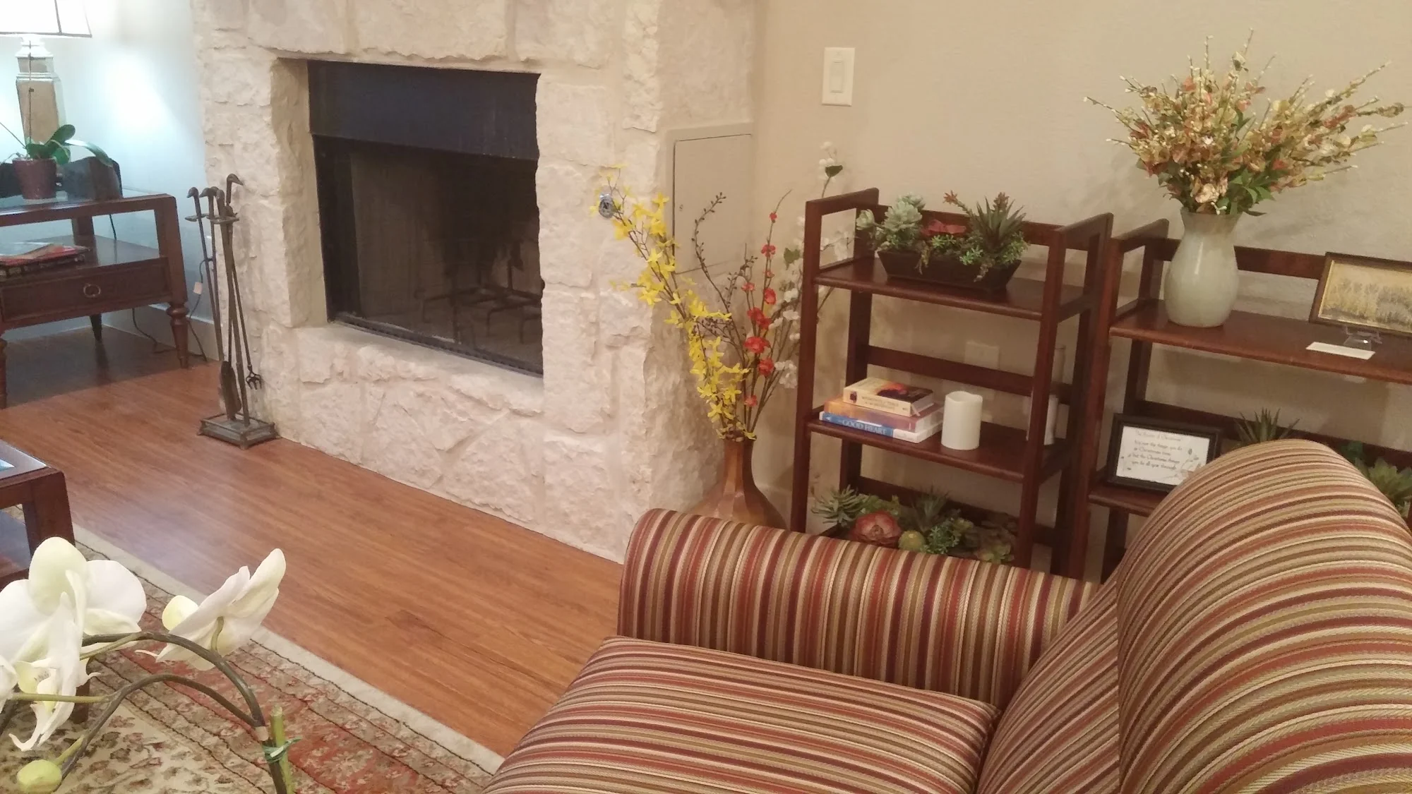 Forest Oak Landing