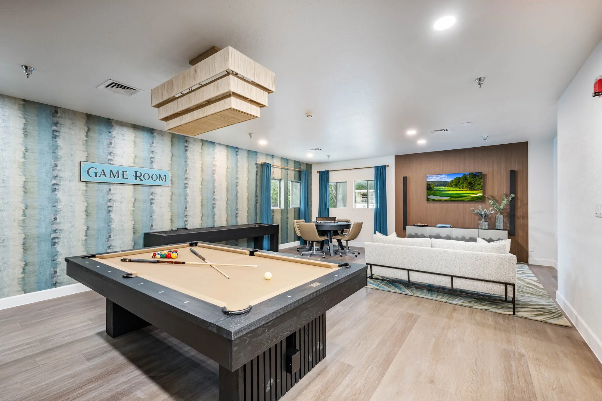 Forest Oak Landing