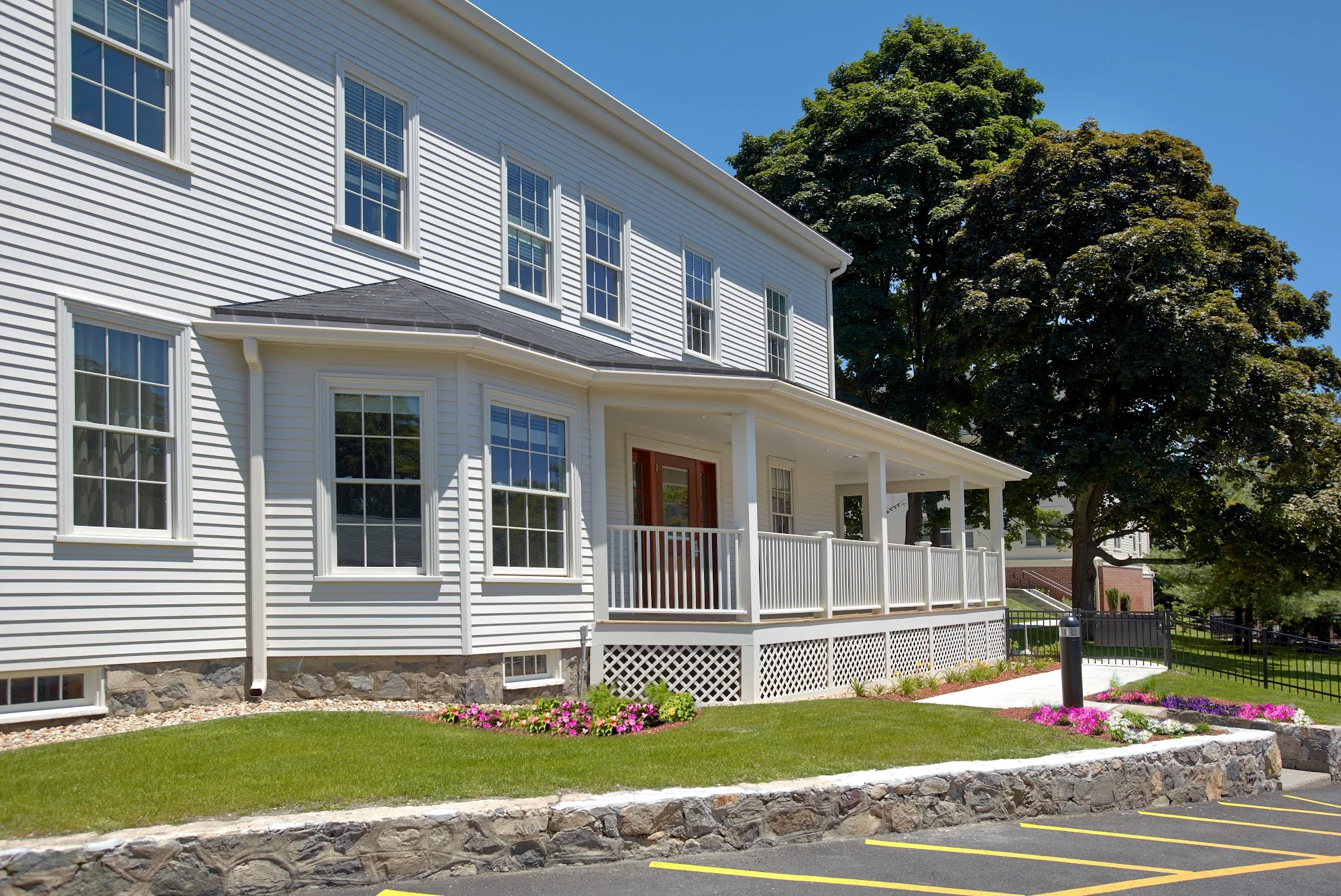 Forestdale Park Senior Living