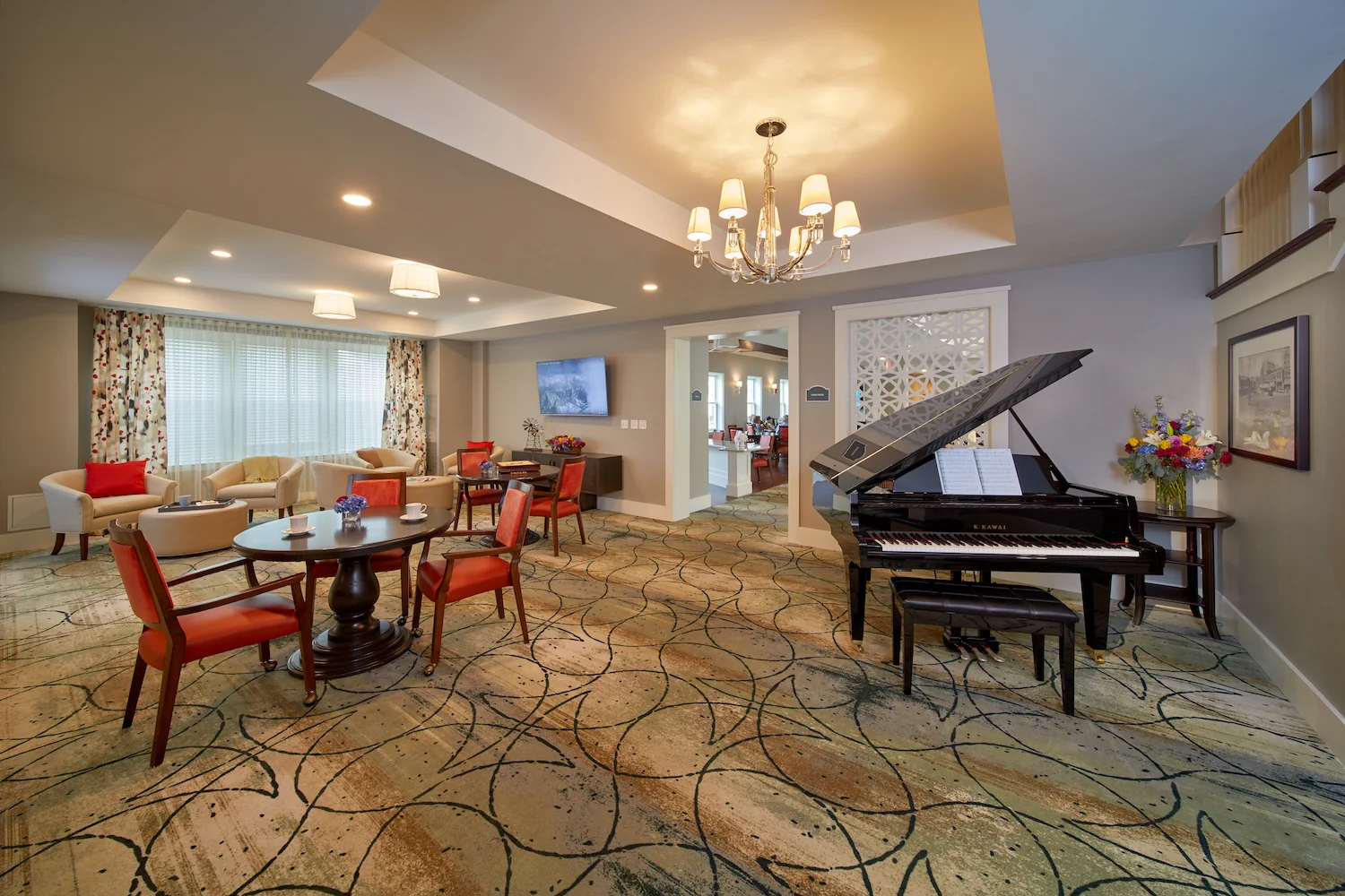 Forestdale Park Senior Living