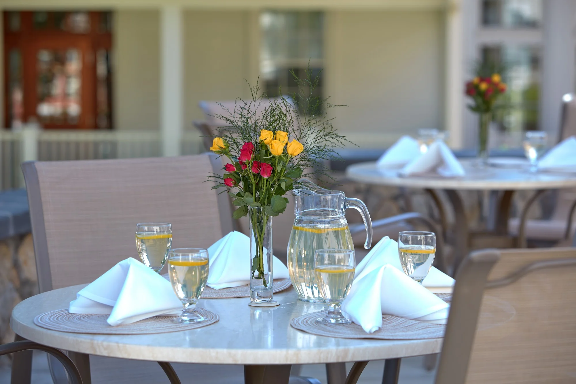 Forestdale Park Senior Living