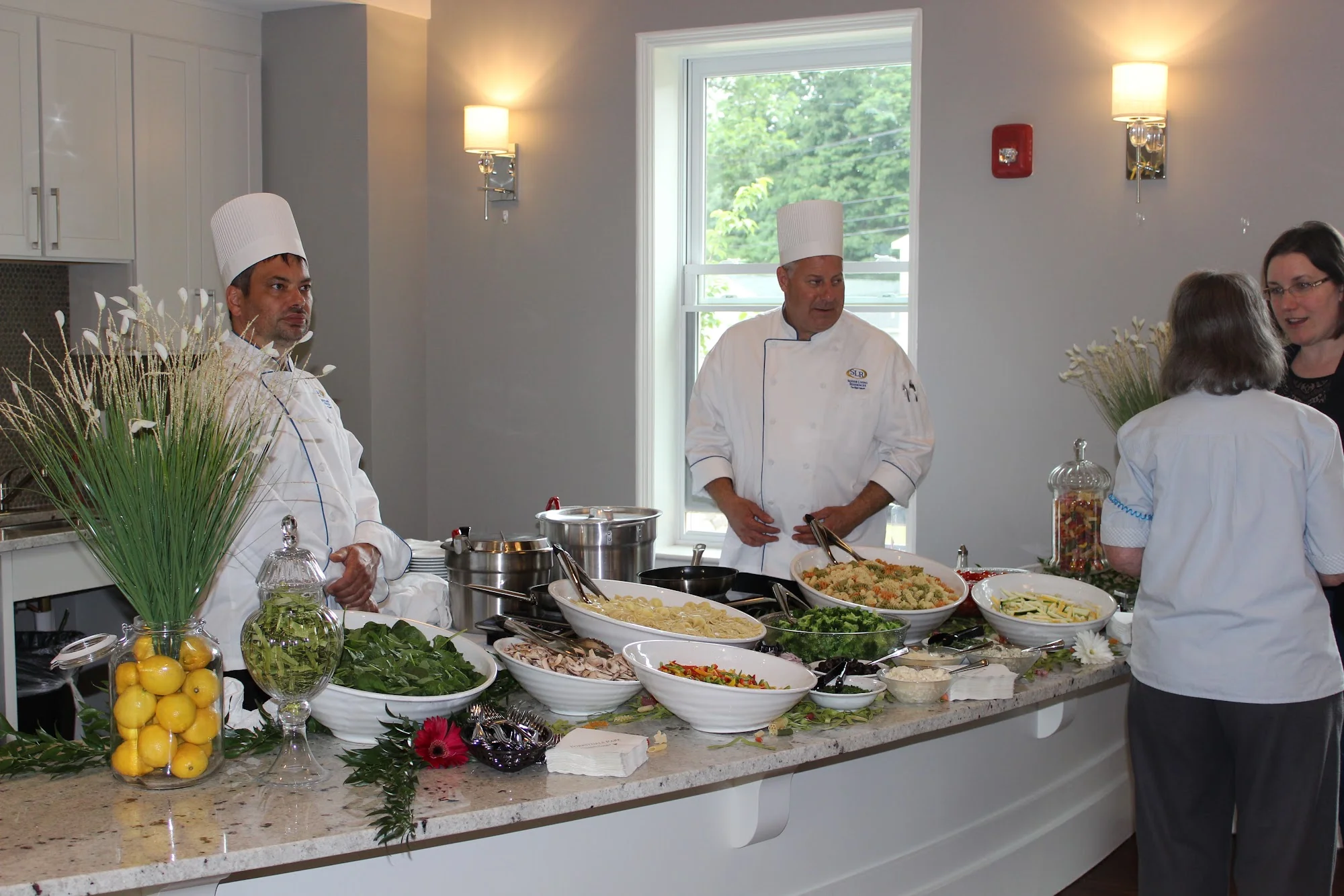 Forestdale Park Senior Living
