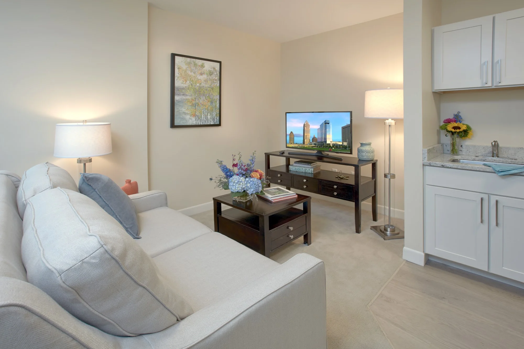 Forestdale Park Senior Living