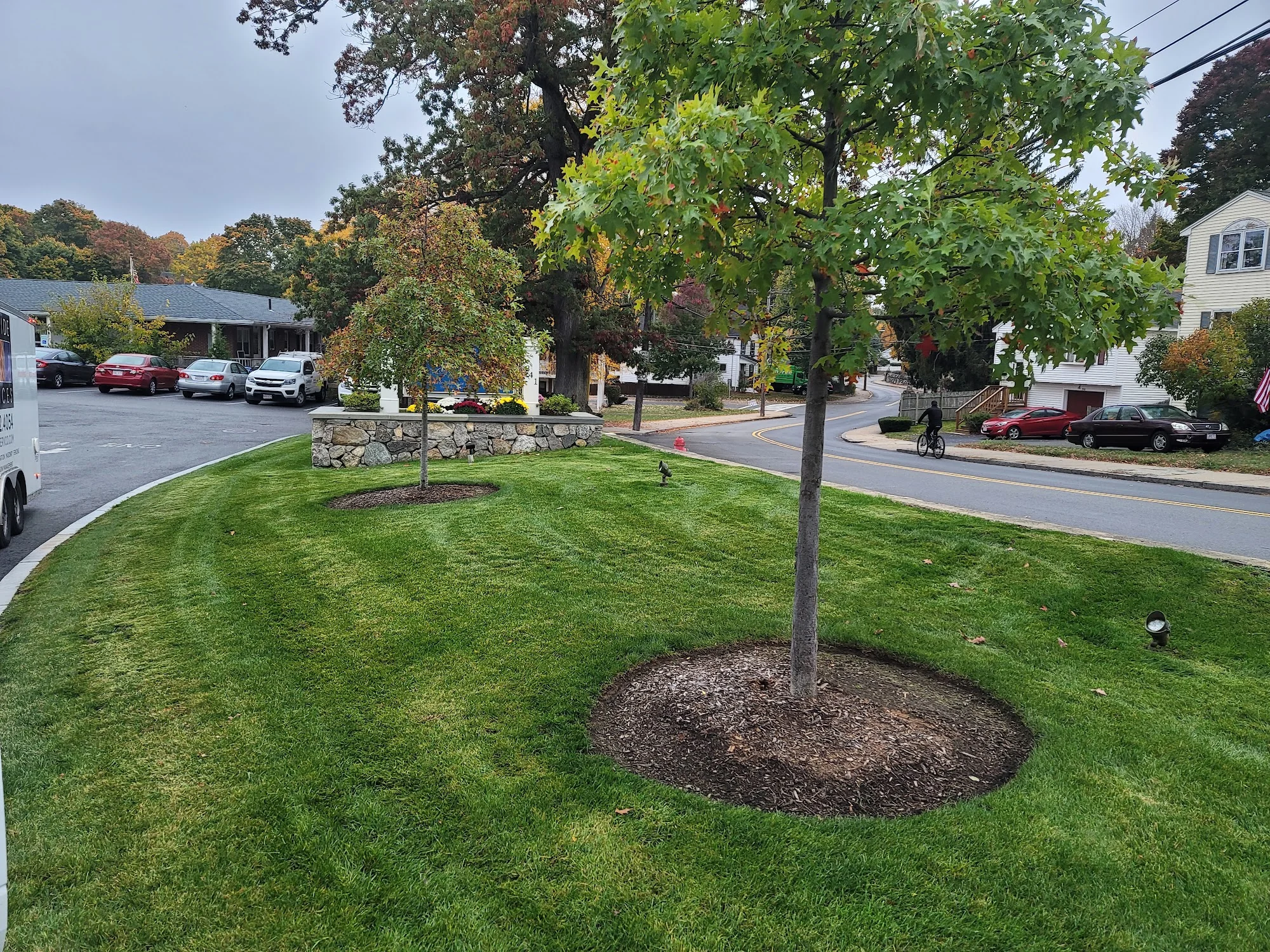 Forestdale Park Senior Living