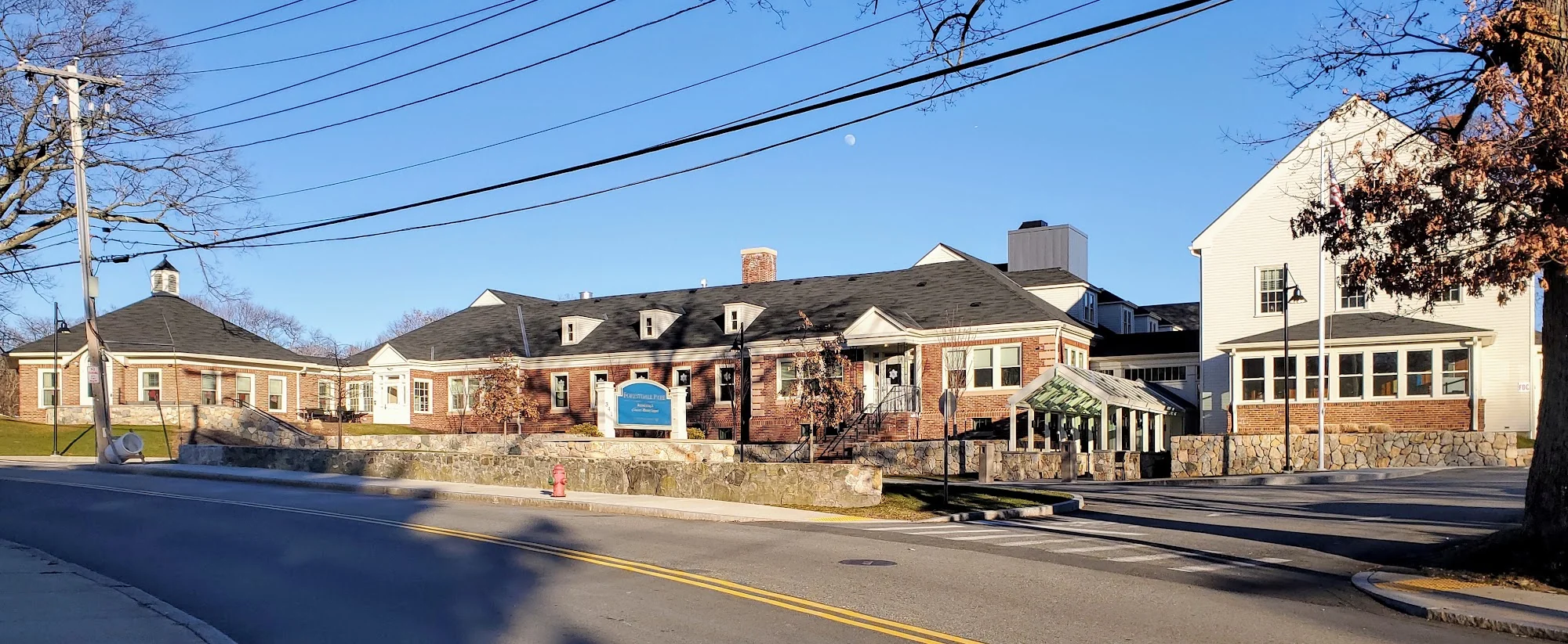 Forestdale Park Senior Living