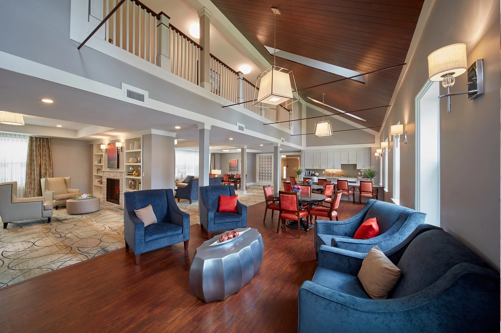 Forestdale Park Senior Living