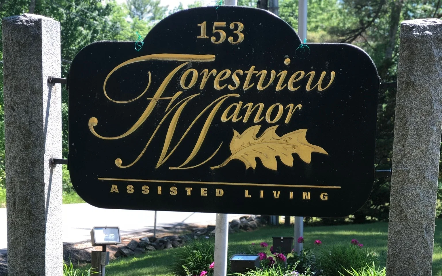 FORESTVIEW MANOR