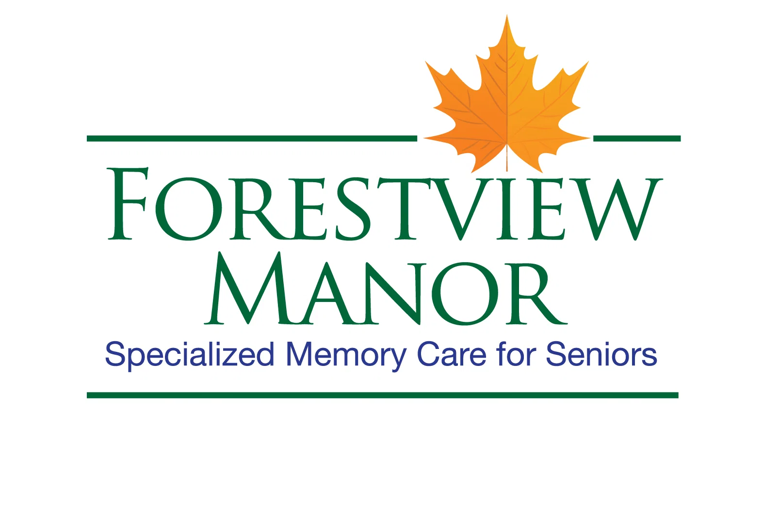 FORESTVIEW MANOR