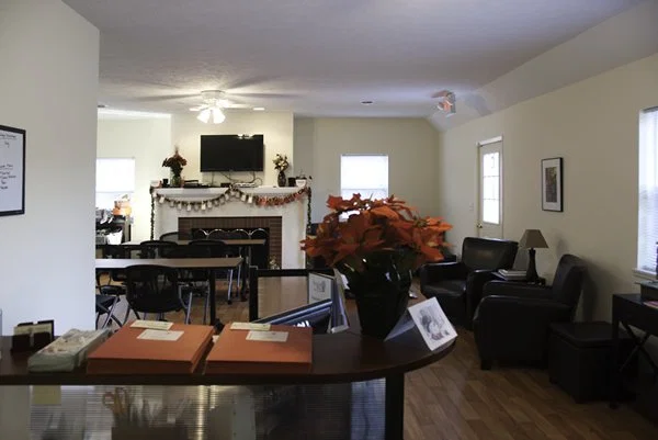 FORSTER WOODS ADULT DAY CENTER