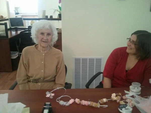 FORSTER WOODS ADULT DAY CENTER