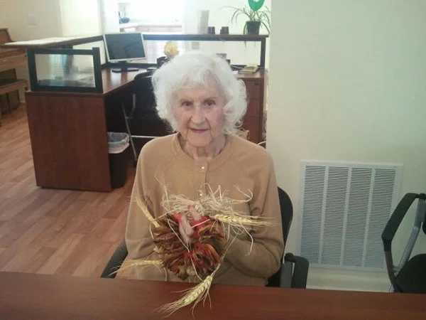 FORSTER WOODS ADULT DAY CENTER
