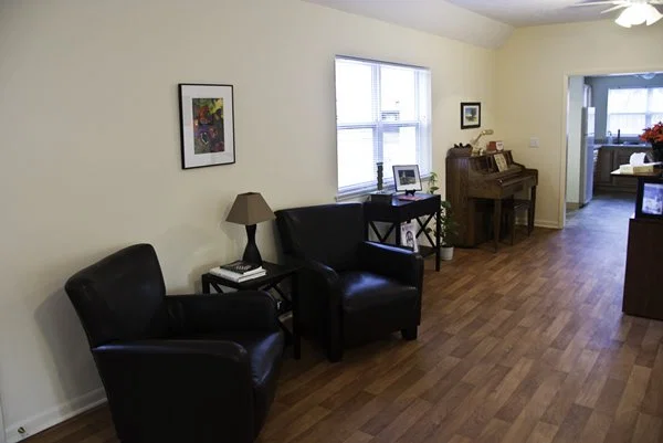 FORSTER WOODS ADULT DAY CENTER