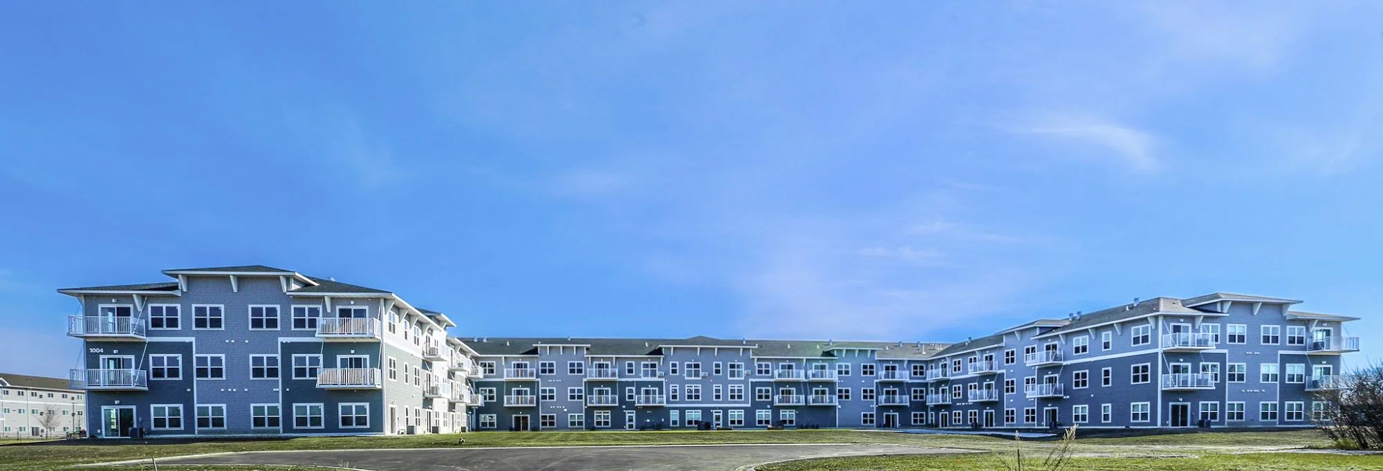 Forté Living of Aberdeen