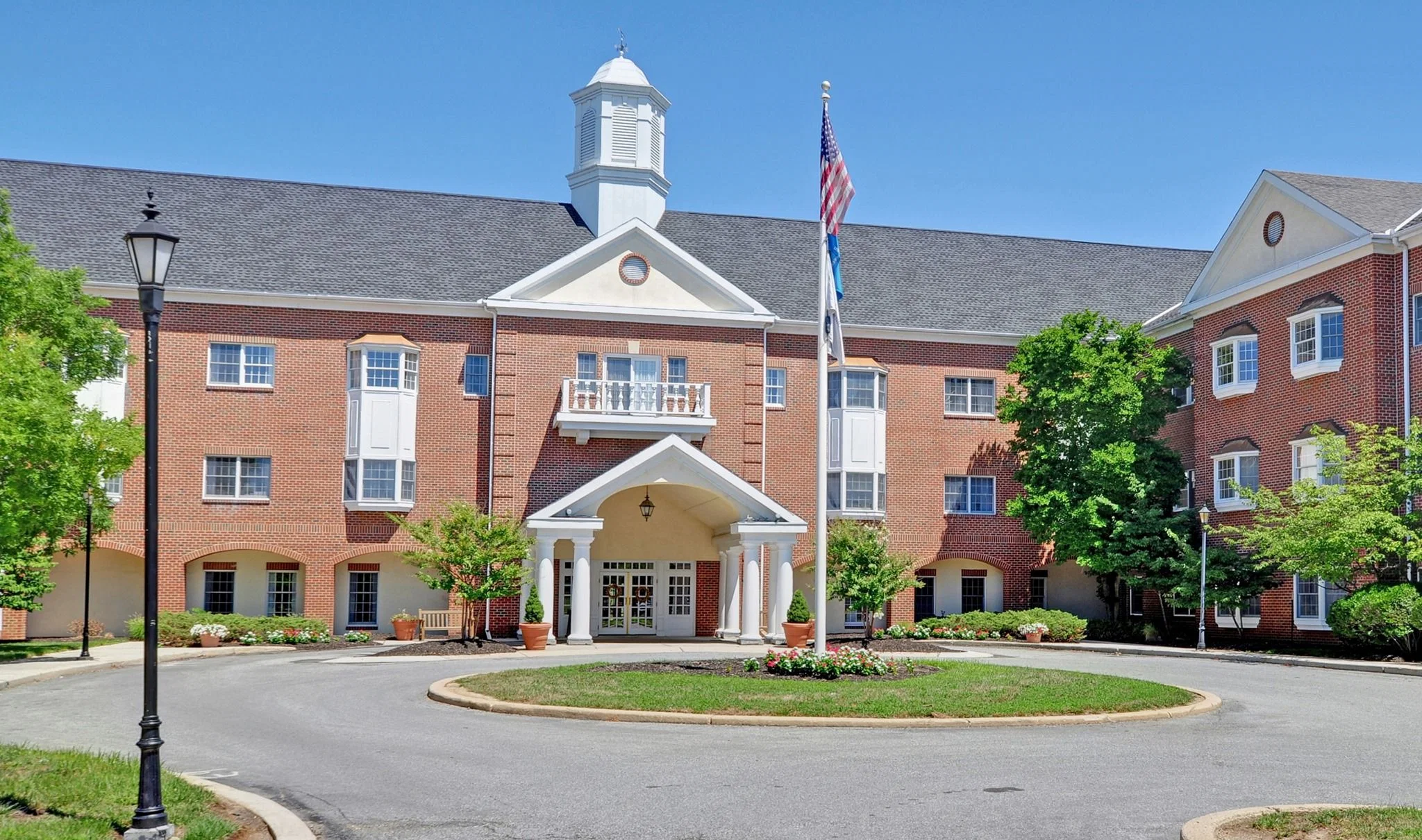 Foulk Living - Assisted Living photo