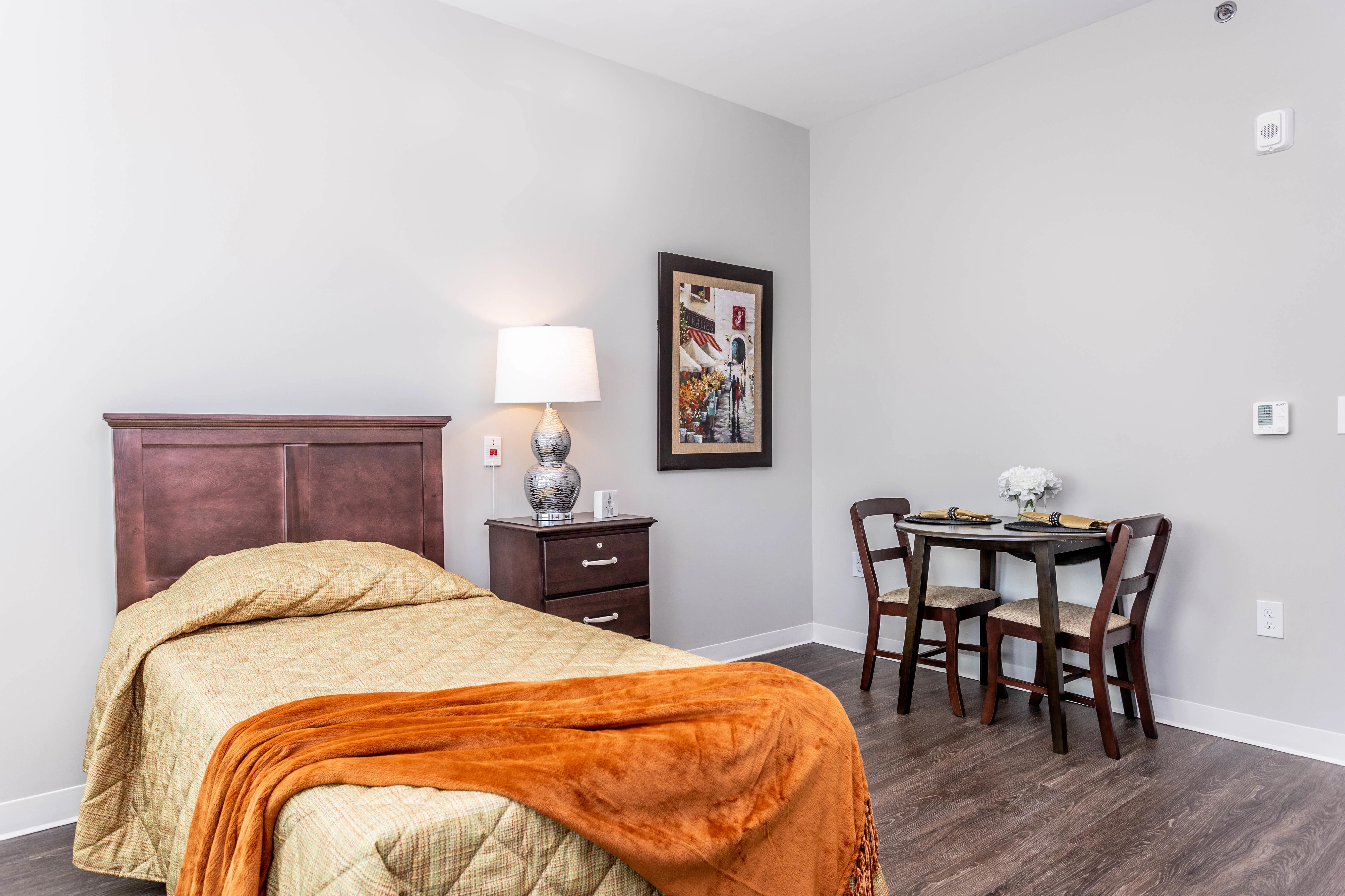Foundation Senior Living