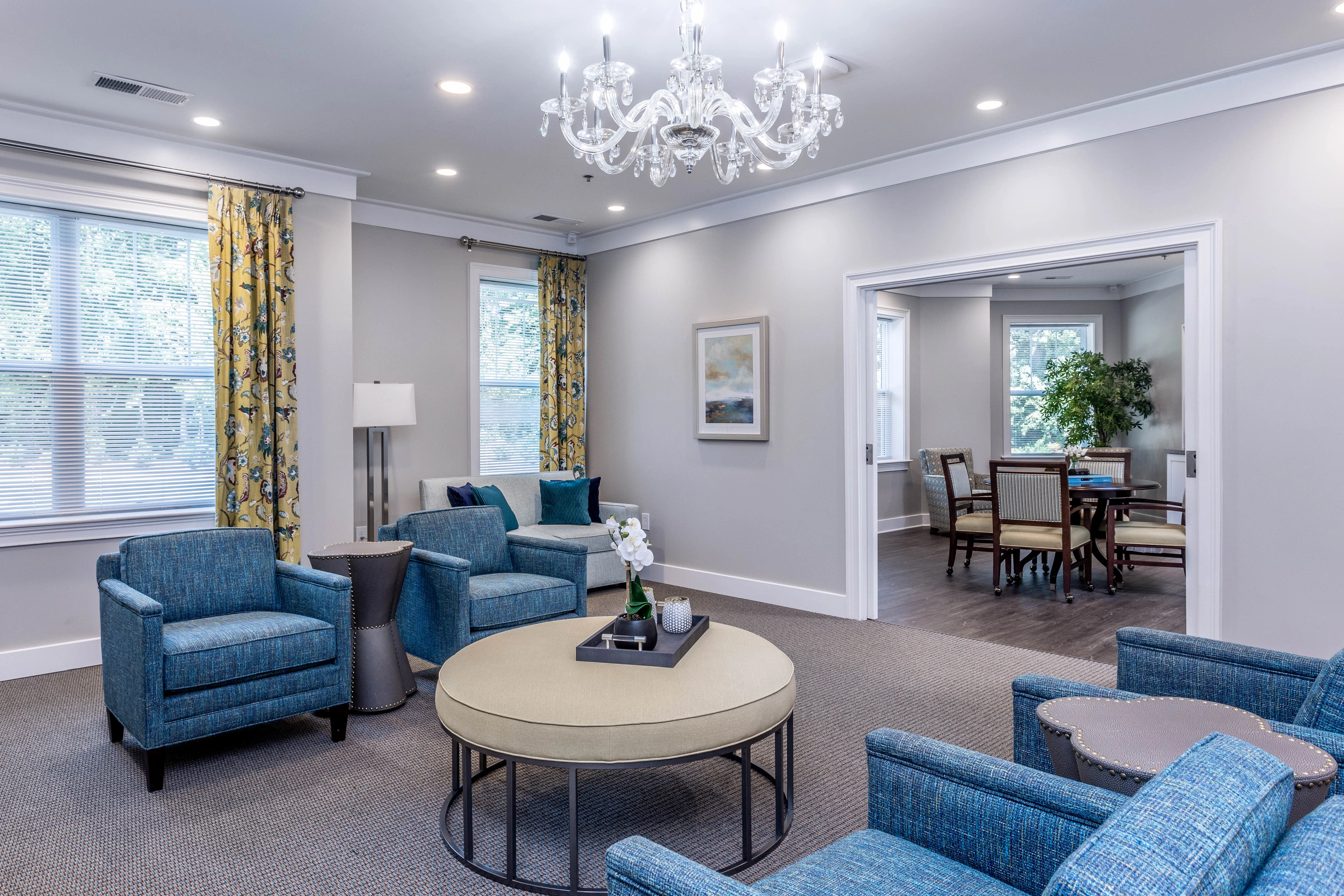 Foundation Senior Living