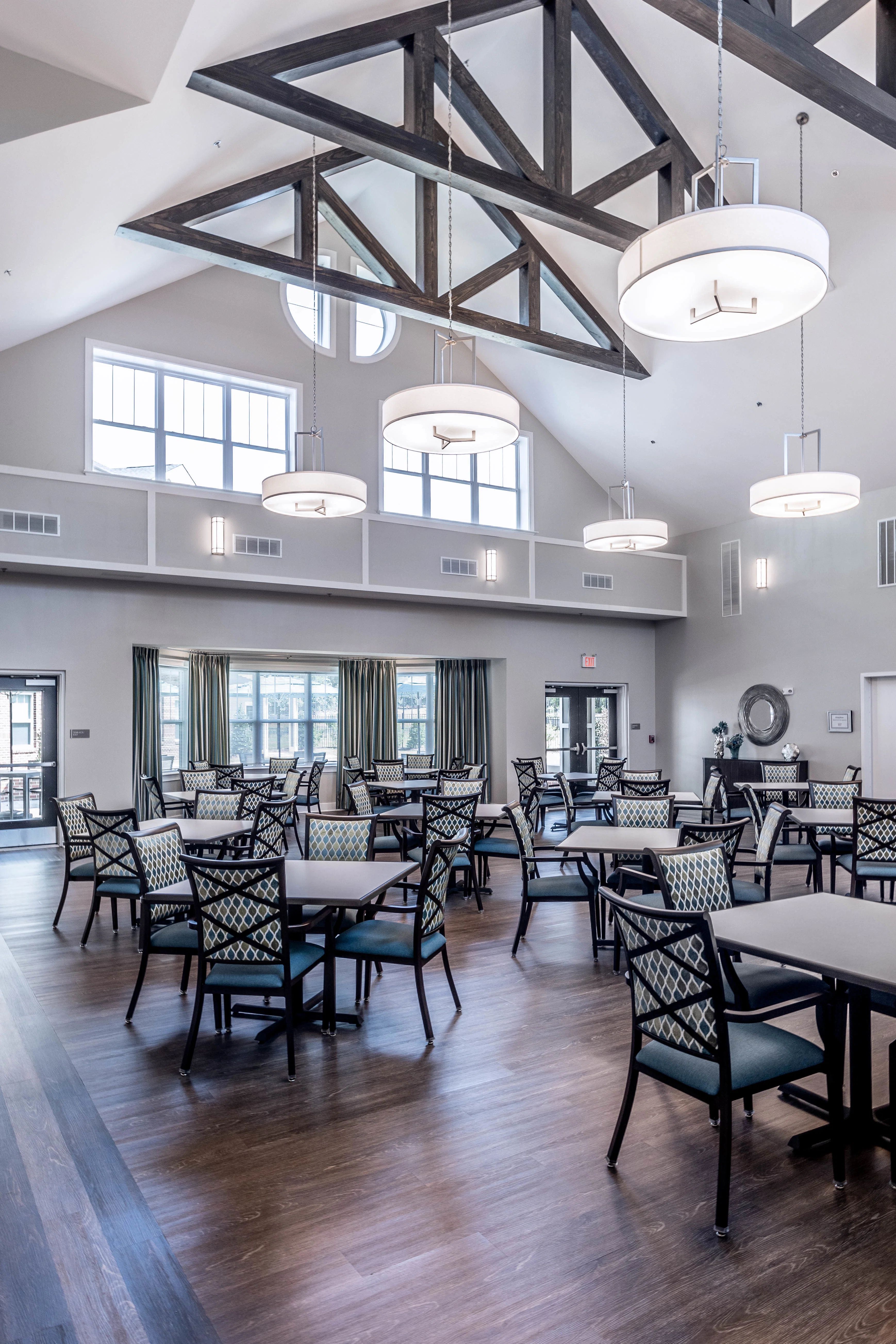 Foundation Senior Living