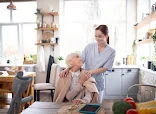 Foundational Home Care Boston
