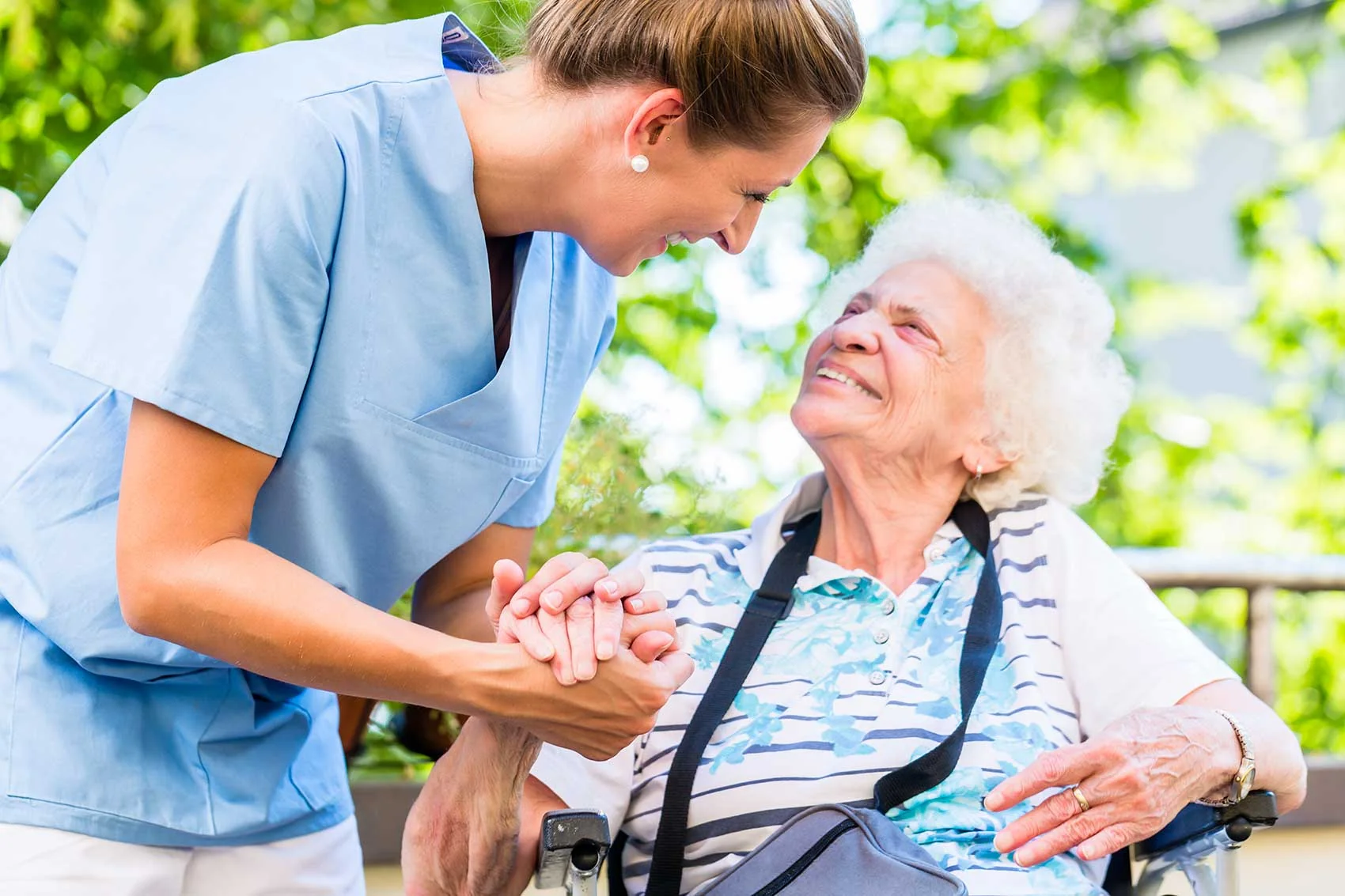 Foundational Home Care Boston