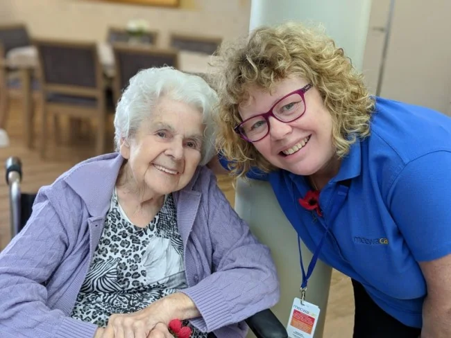 Foundational Home Care Boston