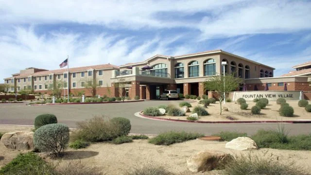 Fountain View Village By Cogir - Assisted Living photo