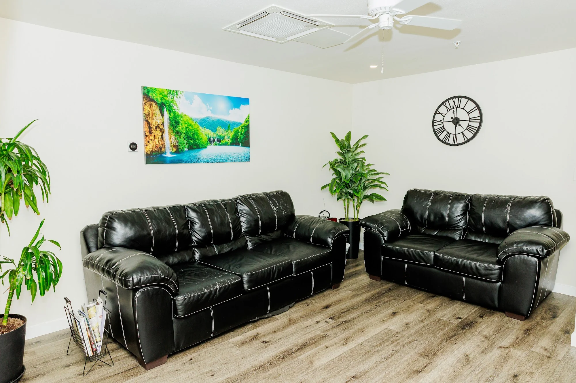 Fountain Assisted Living Center