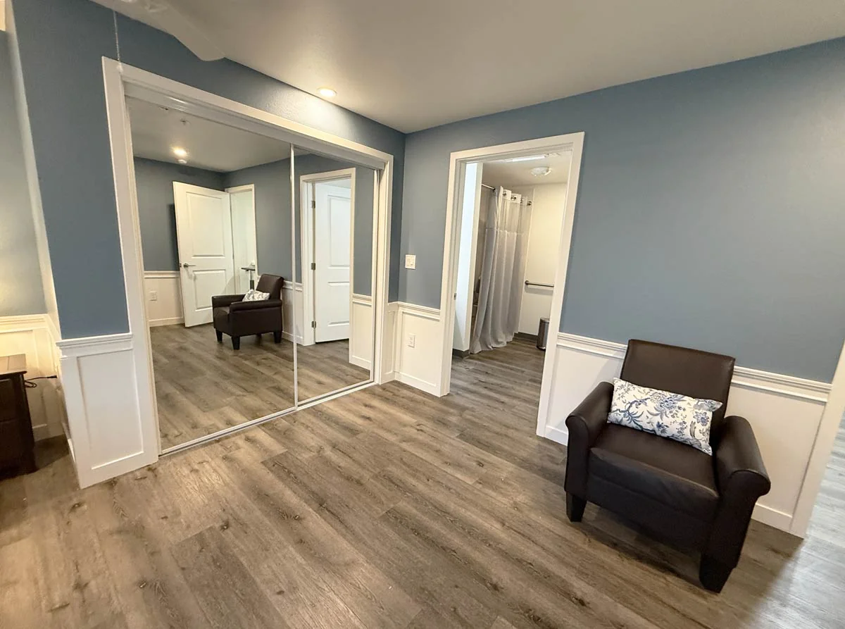 Fountain Assisted Living Center