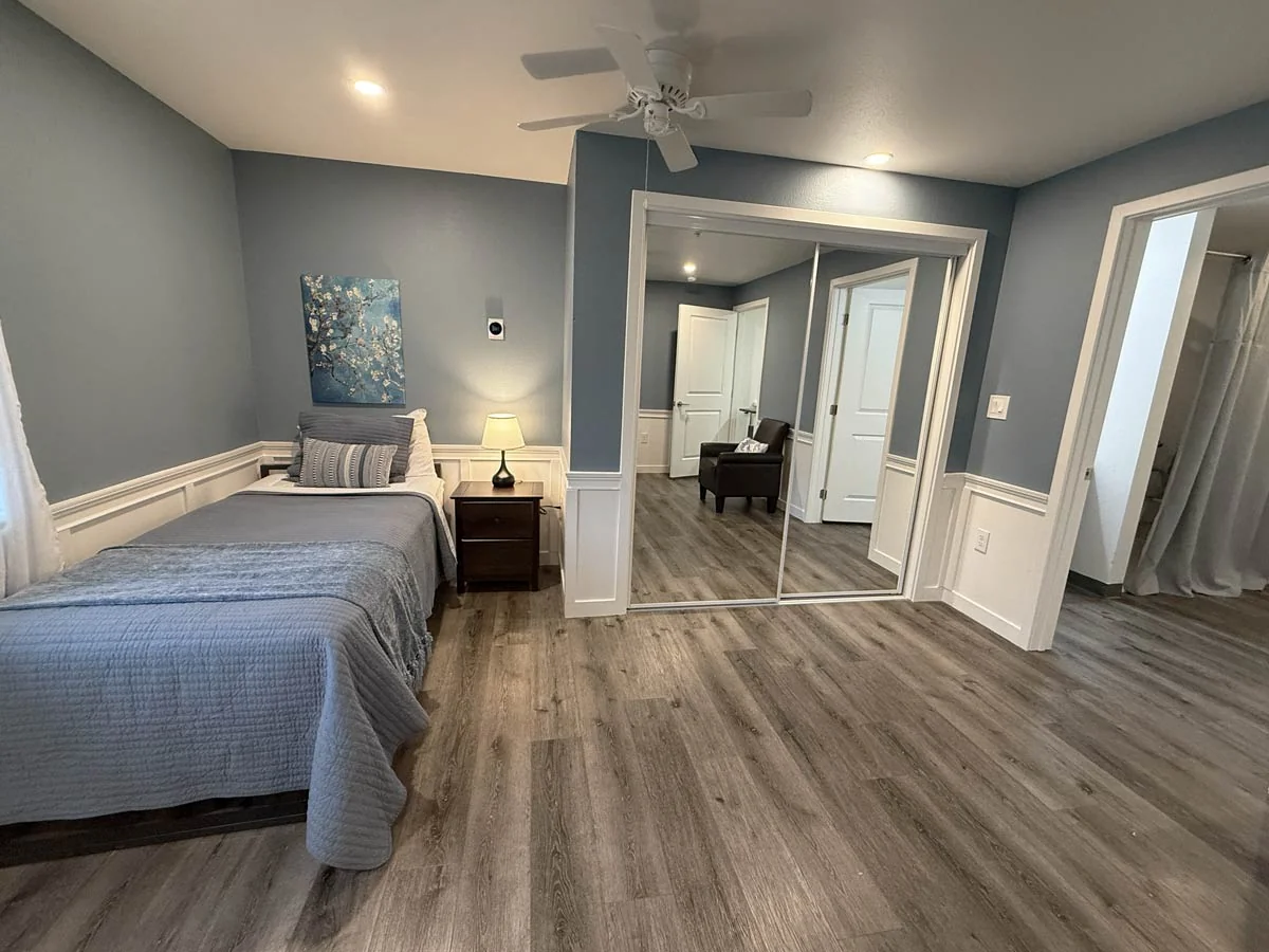 Fountain Assisted Living Center