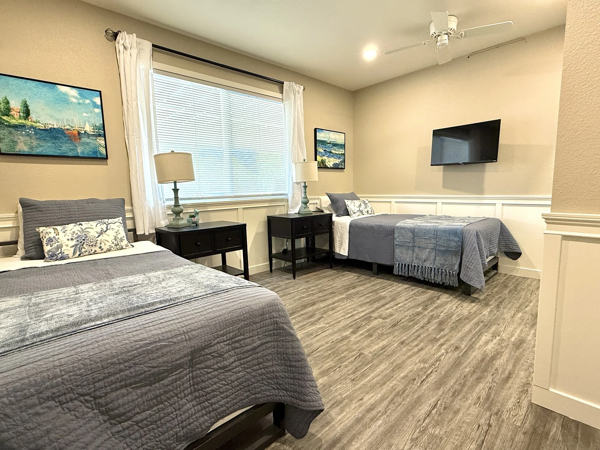 Fountain Assisted Living Center
