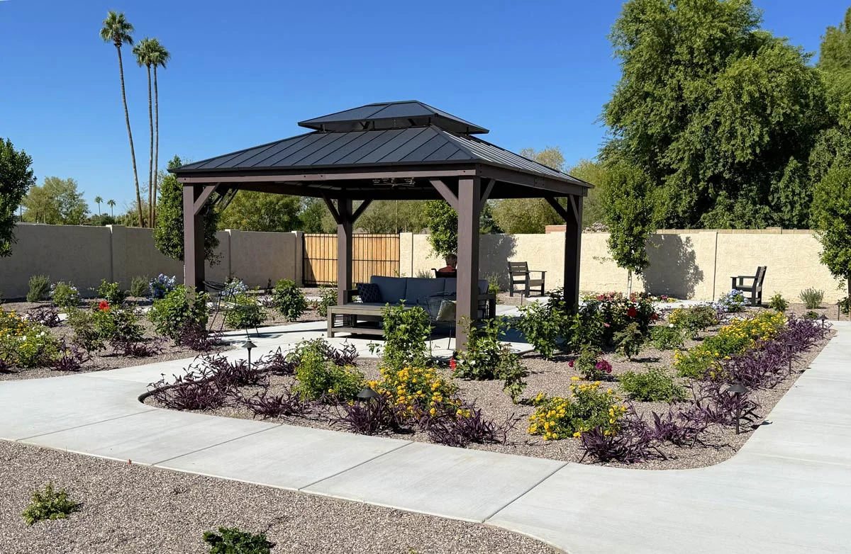 Fountain Assisted Living Center