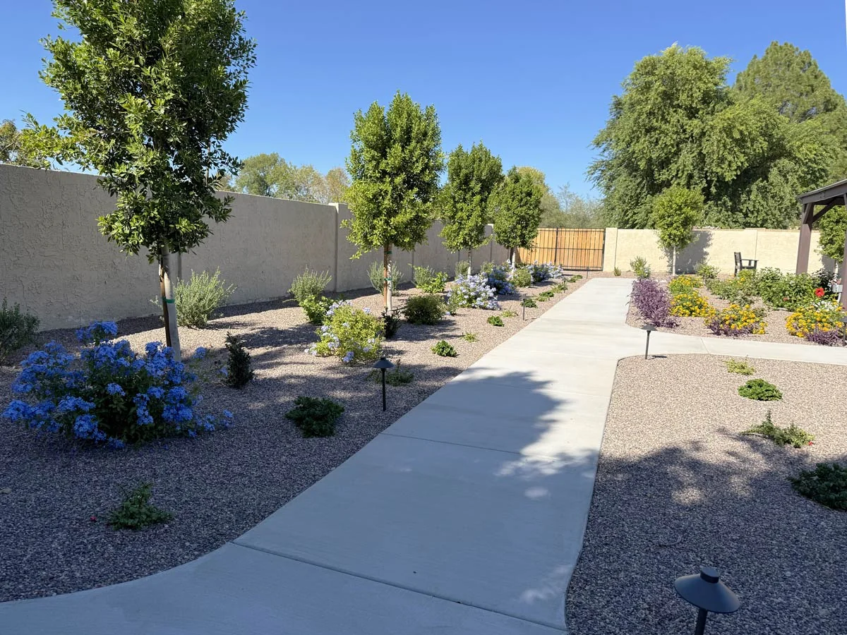Fountain Assisted Living Center