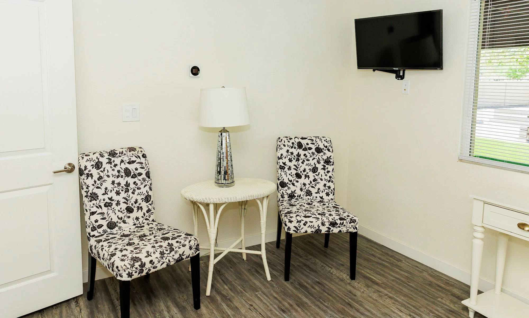 Fountain Assisted Living Center