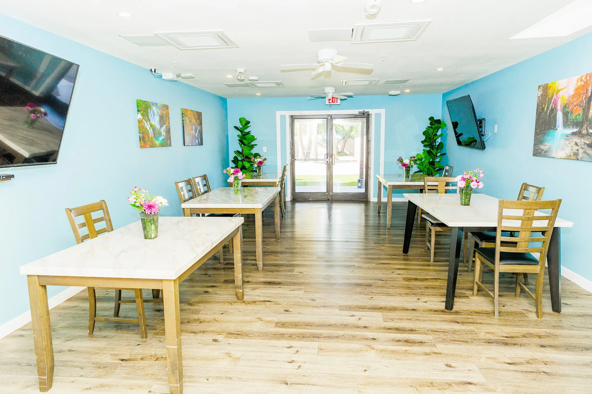 Fountain Assisted Living Center