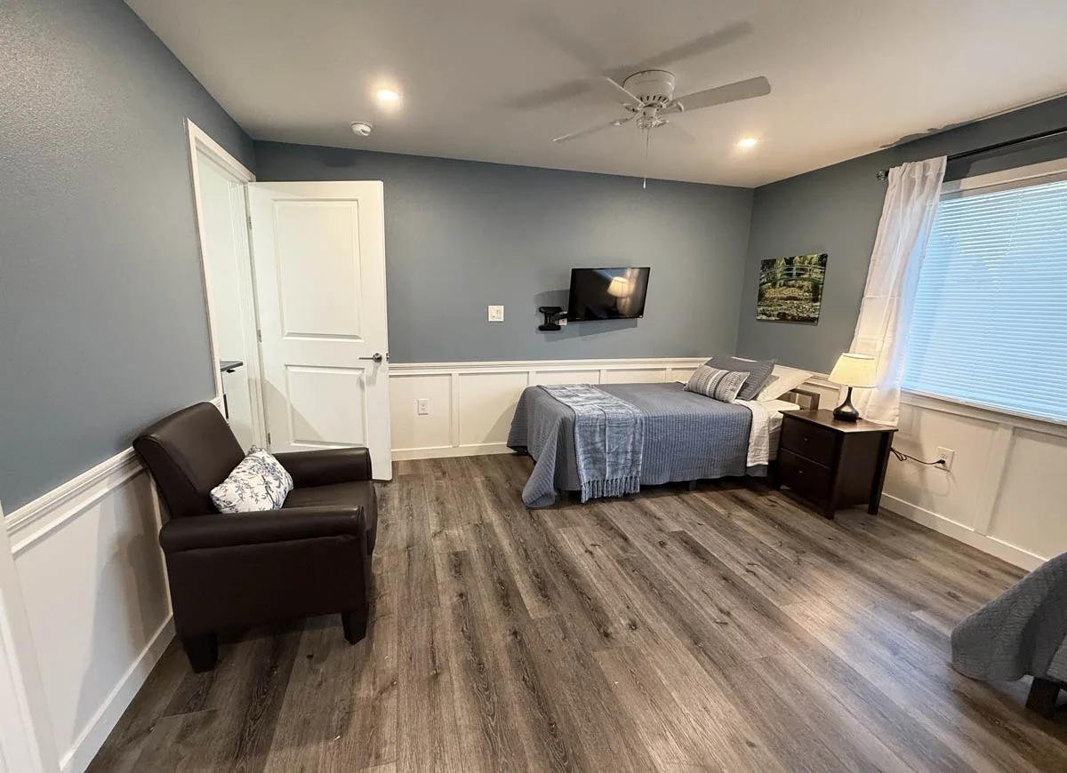 Fountain Assisted Living Center