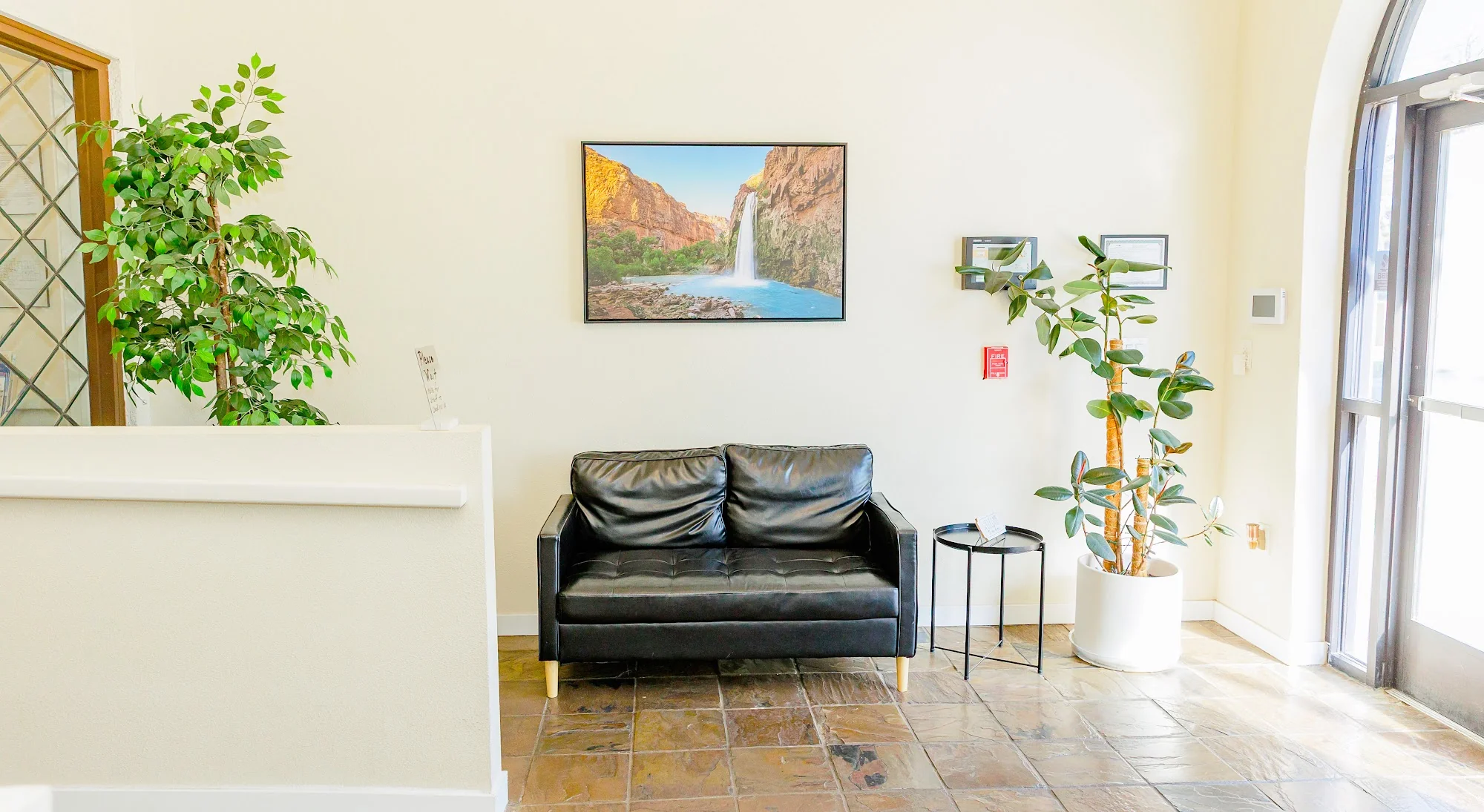 Fountain Assisted Living Center