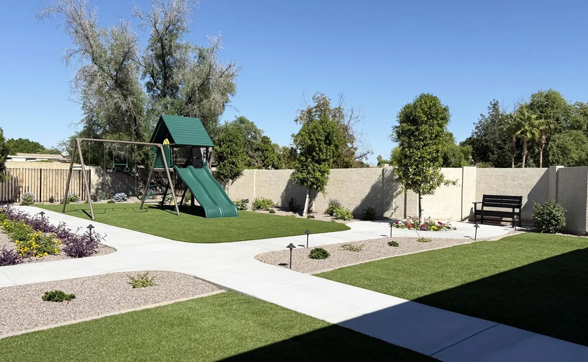 Fountain Assisted Living Center