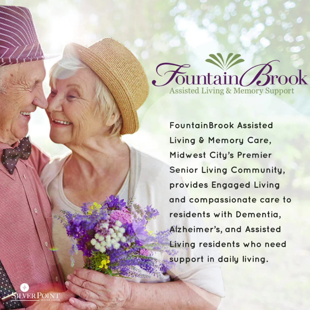 FountainBrook Assisted Living & Memory Support