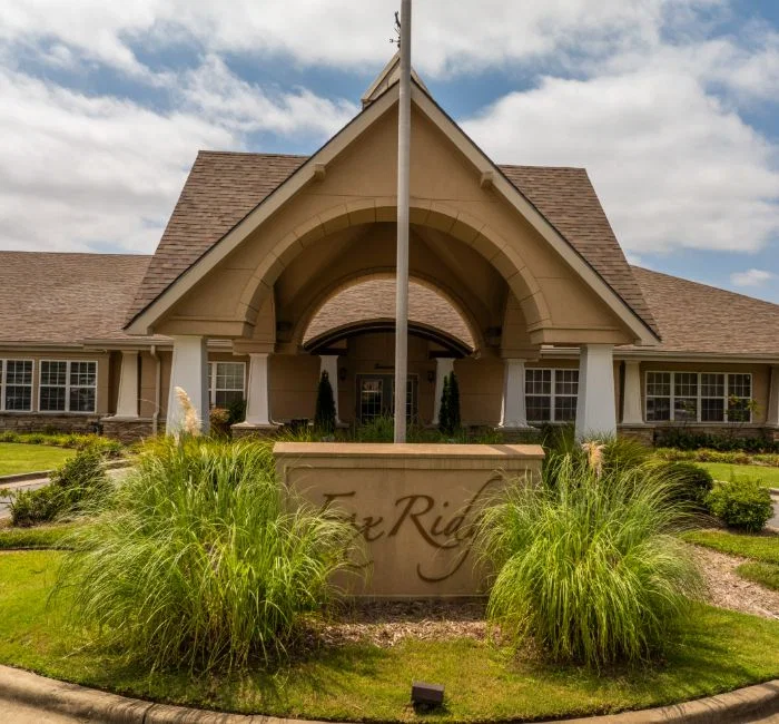 Fox Ridge North Little Rock - Assisted Living photo