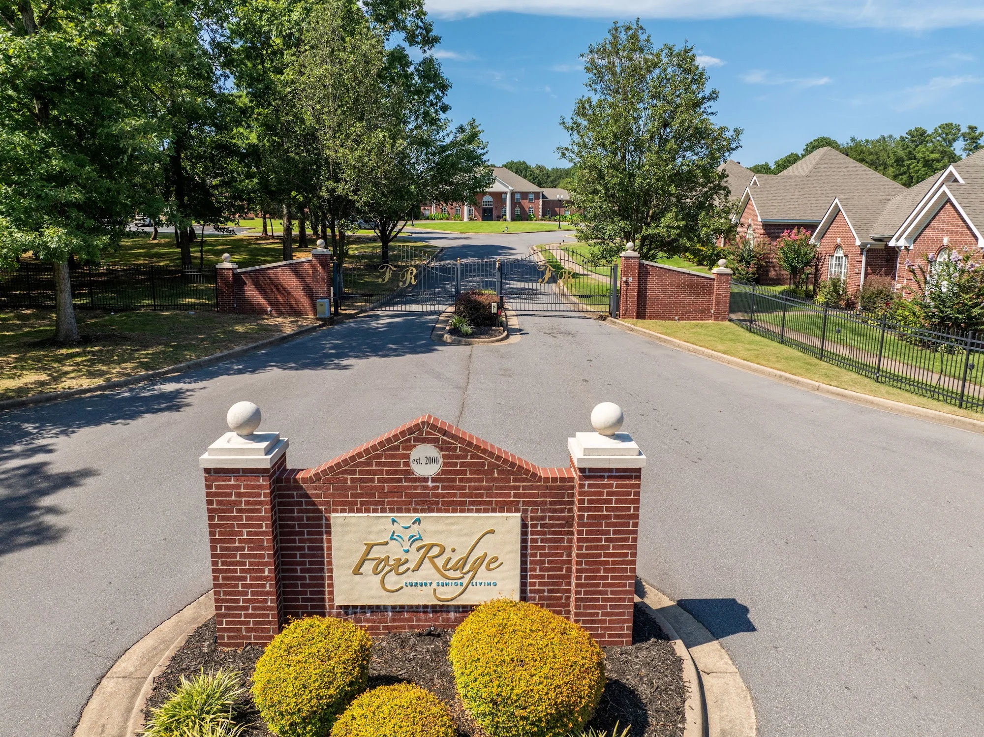 Fox Ridge Bryant