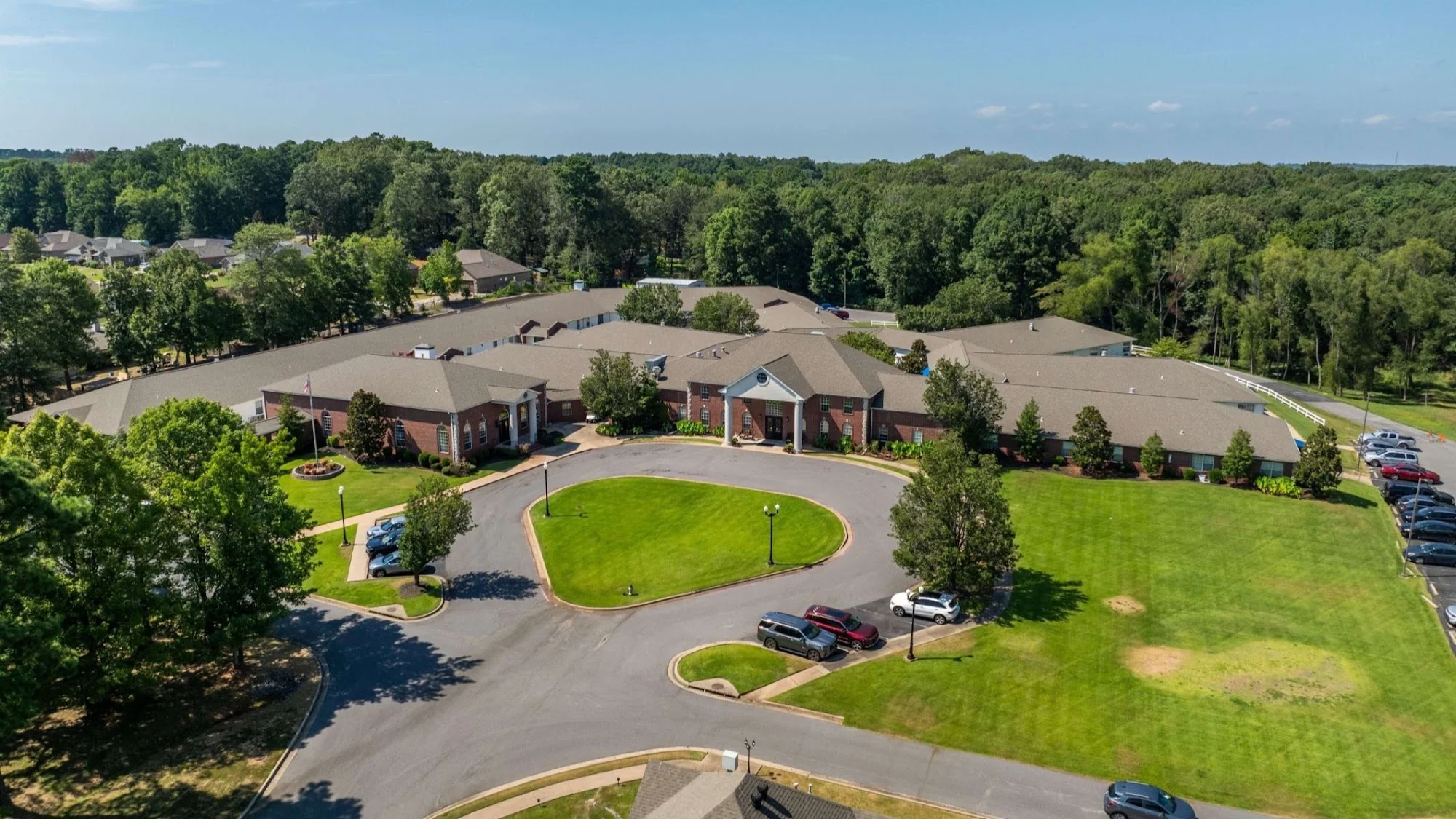 Fox Ridge Bryant
