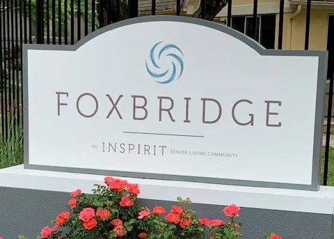 Foxbridge - Assisted Living photo