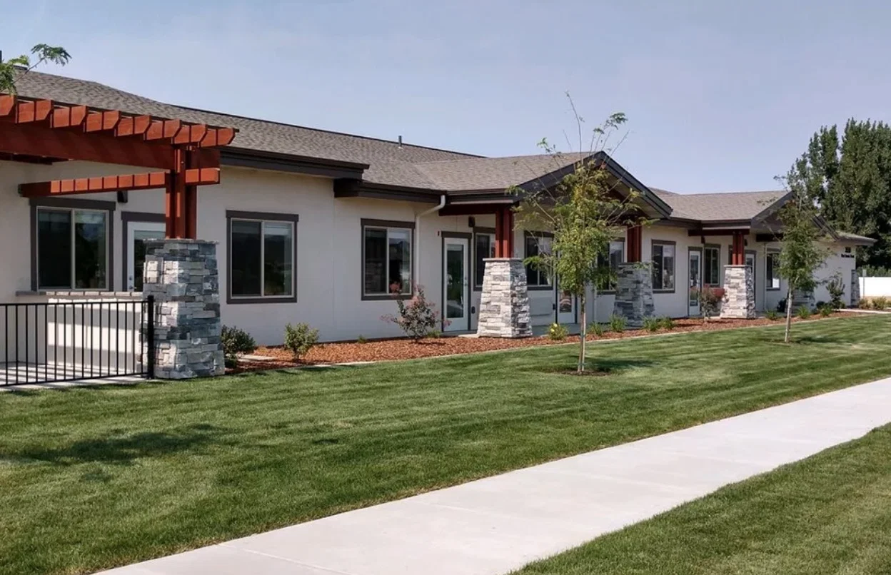 FOXTAIL SENIOR LIVING